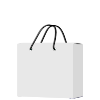 Bag Box Stampa a Caldo o Digitale taglia 22,8x9,2x18,8